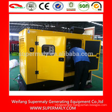 400kva natural gas generator with competitive price